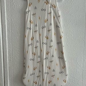 Kyte baby small sleep sack in Harry Potter Icons